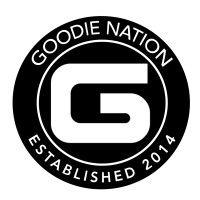 goodie nation logo image