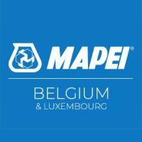 mapei belgium