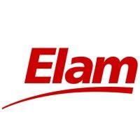 elam ministries logo image