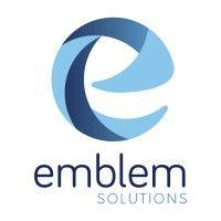 emblem solutions logo image