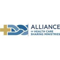 alliance of health care sharing ministries logo image