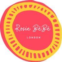 rosie bébé logo image