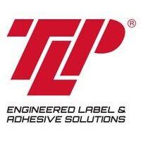 tailored label products, inc. (tlp) logo image