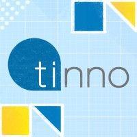 tinno marketing digital logo image