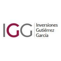 inversiones gutiérrez garcía y cia s en c logo image