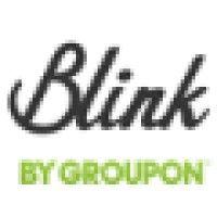 blink by groupon logo image