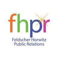 feldscher horwitz public relations logo image