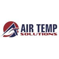 air temp solutions logo image