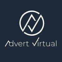 advertvirtual- digital marketing agency logo image