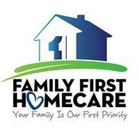 family first homecare pensacola logo image