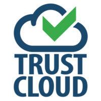 trustcloud logo image