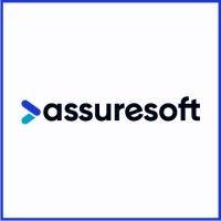 assuresoft logo image