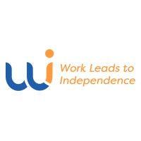 wli "work leads to independence" logo image