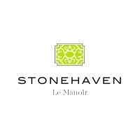 stonehaven le manoir | relais & châteaux logo image