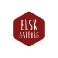 elsk aalborg logo image