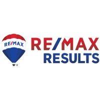 re/max results logo image