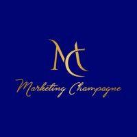 marketing champagne