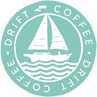 drift coffee & kitchen logo image