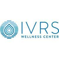 ivrs wellness center logo image