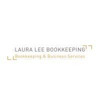 laura lee bookkeeping and accountancy services logo image