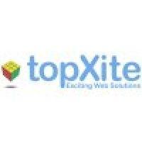 topxite logo image