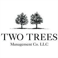 two trees management co. logo image