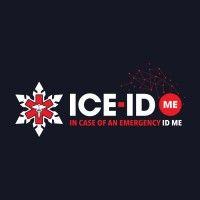 ice-id me logo image