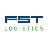 fst logistics logo image