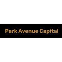 park avenue capital logo image