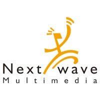 nextwave multimedia logo image