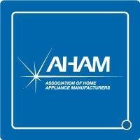 association of home appliance manufacturers (aham)