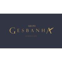 gesbanha, s.a. logo image