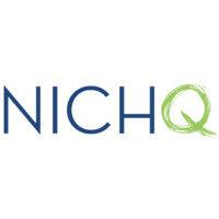 national institute for children's health quality (nichq) logo image