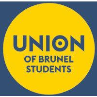 union of brunel students logo image