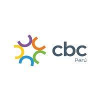 cbc perú logo image