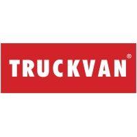 truckvan logo image