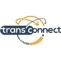 trans'connect logo image