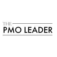 the pmo leader logo image