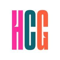 healthcare consultancy group - hcg logo image