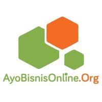 ayo bisnis online logo image