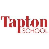 tapton school academy trust logo image