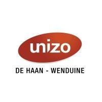 unizo de haan - wenduine logo image