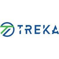 treka uab logo image