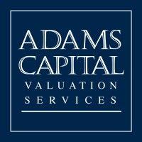 adams capital logo image