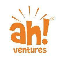 ah! ventures logo image