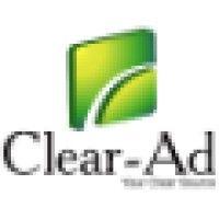 clear-ad logo image