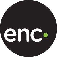 enc strategy logo image