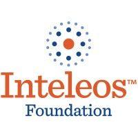 inteleos foundation logo image