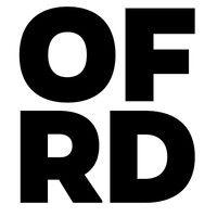 ofrd oy logo image