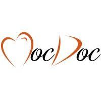 mocdoc logo image